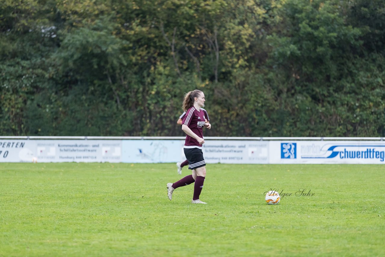 Bild 175 - Frauen SV Henstedt Ulzburg II - TSV Klausdorf : Ergebnis: 2:1